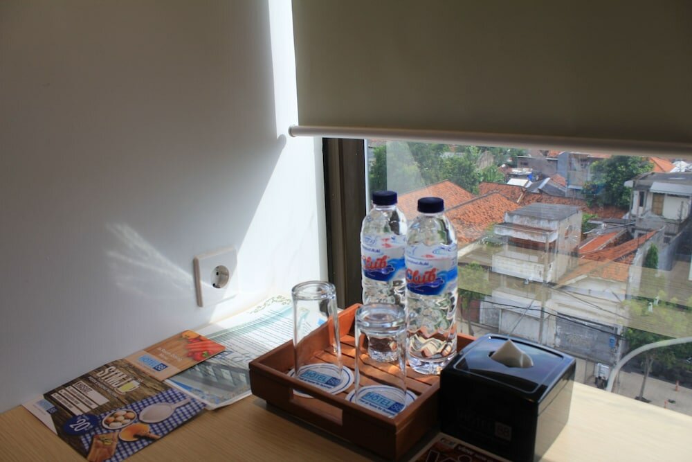 Фото Hotel 88 Embong Malang