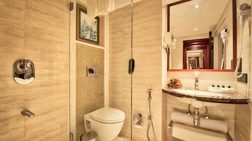 Гостиница Golden Tulip Essential Jaipur в Джайпуре