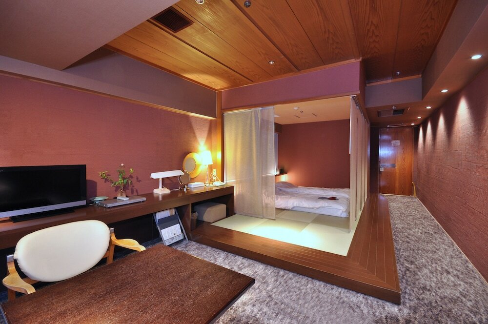 Фото Hotel Ichiei