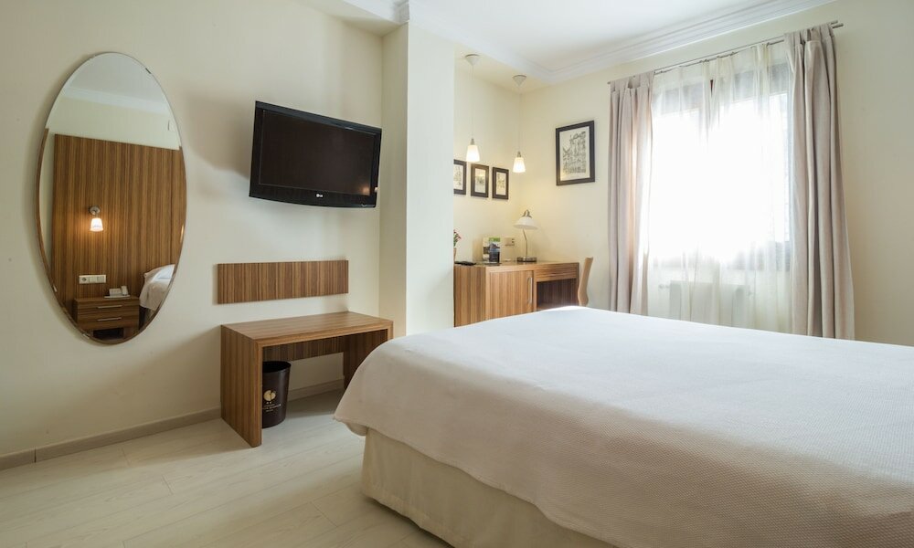 Фото Hotel Costa Blanca