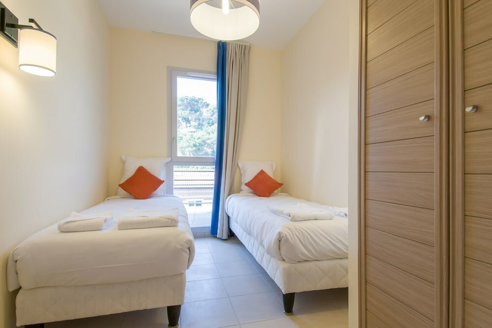 Фото Pierre & Vacances Residence Premium Julia Augusta