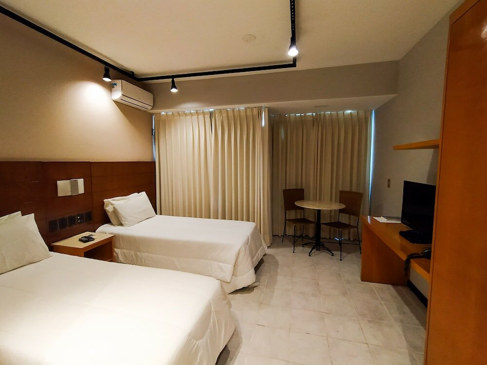 Фото Savassi Village