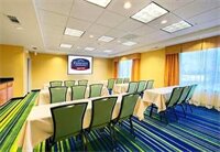 Фото Fairfield Inn & Suites El Paso Airport