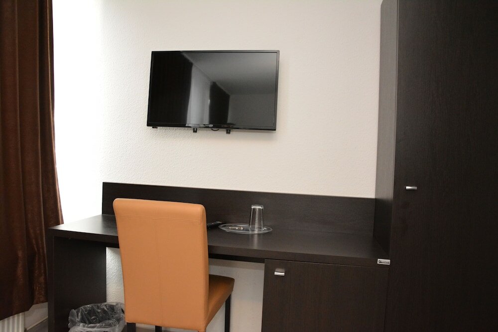 Фото Mosel Hotel Frankfurt