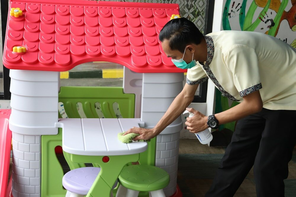 Фото Batiqa Hotel Palembang