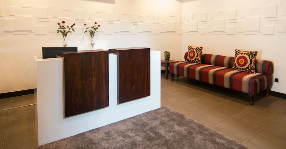 Фото Rococo Residence