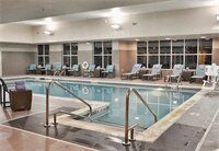 Фото Residence Inn by Marriott Omaha Aksarben Village