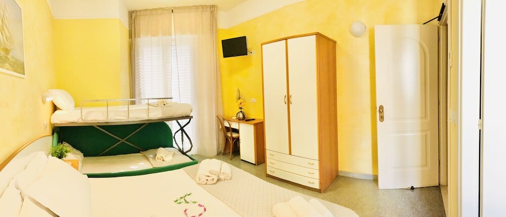 Фото Hotel Naica