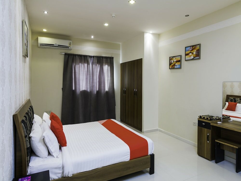 Фото Oyo 123 Dome El Nozha