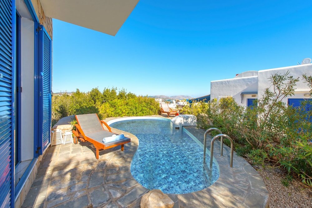 Фото Blue Sea Villa