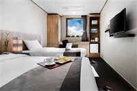 Фото Golden City Hotel Dongdaemun