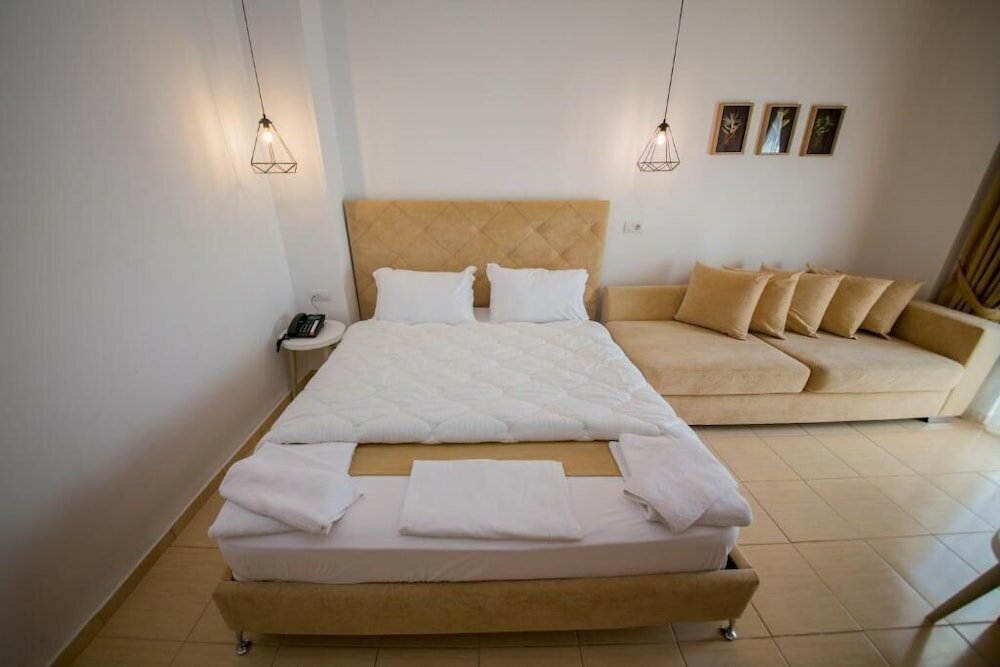 Фото Hotel Murati