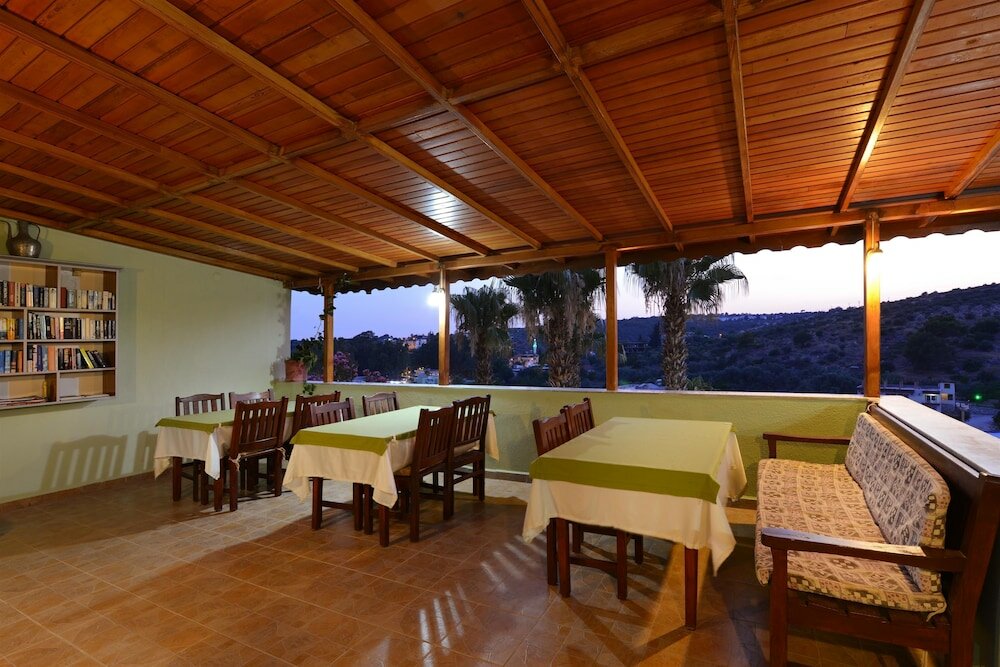 Фото Patara Delfin Hotel