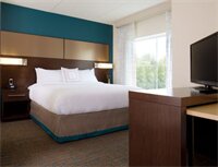 Фото Residence Inn New York The Bronx At Metro Center Atrium