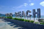 The Nice Hotel Patong (Phuket, Kathu, Pa Tong), hotel