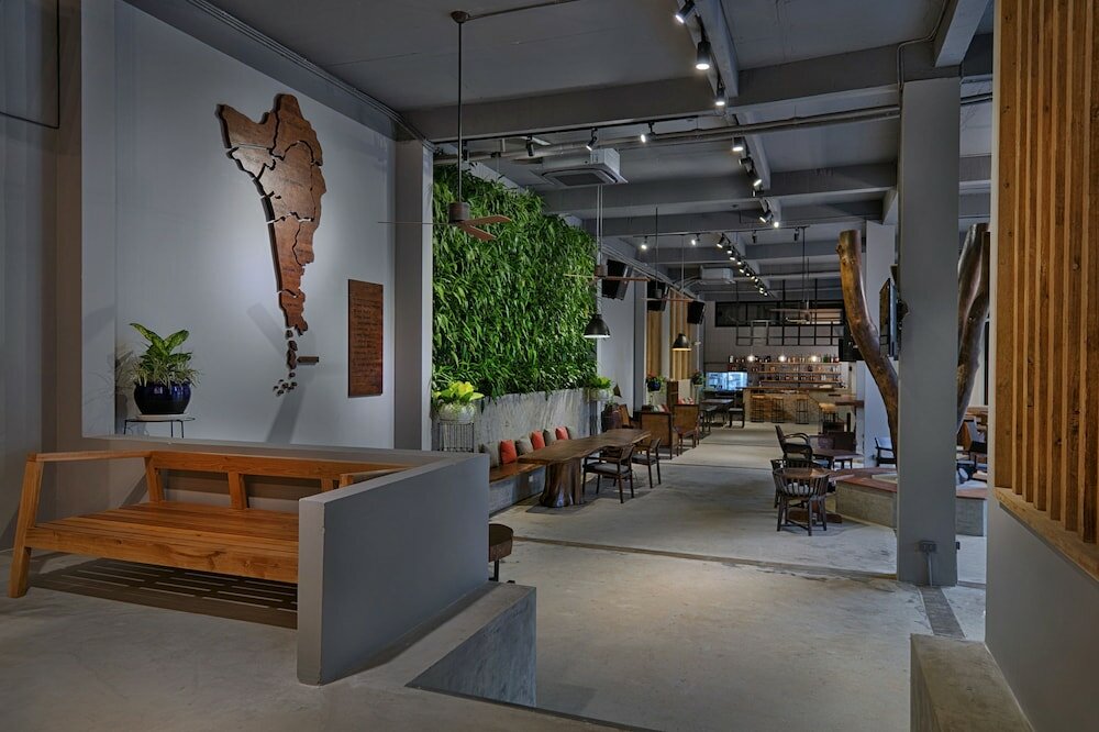 Фото 9Station Hostel & Bar Phu Quoc