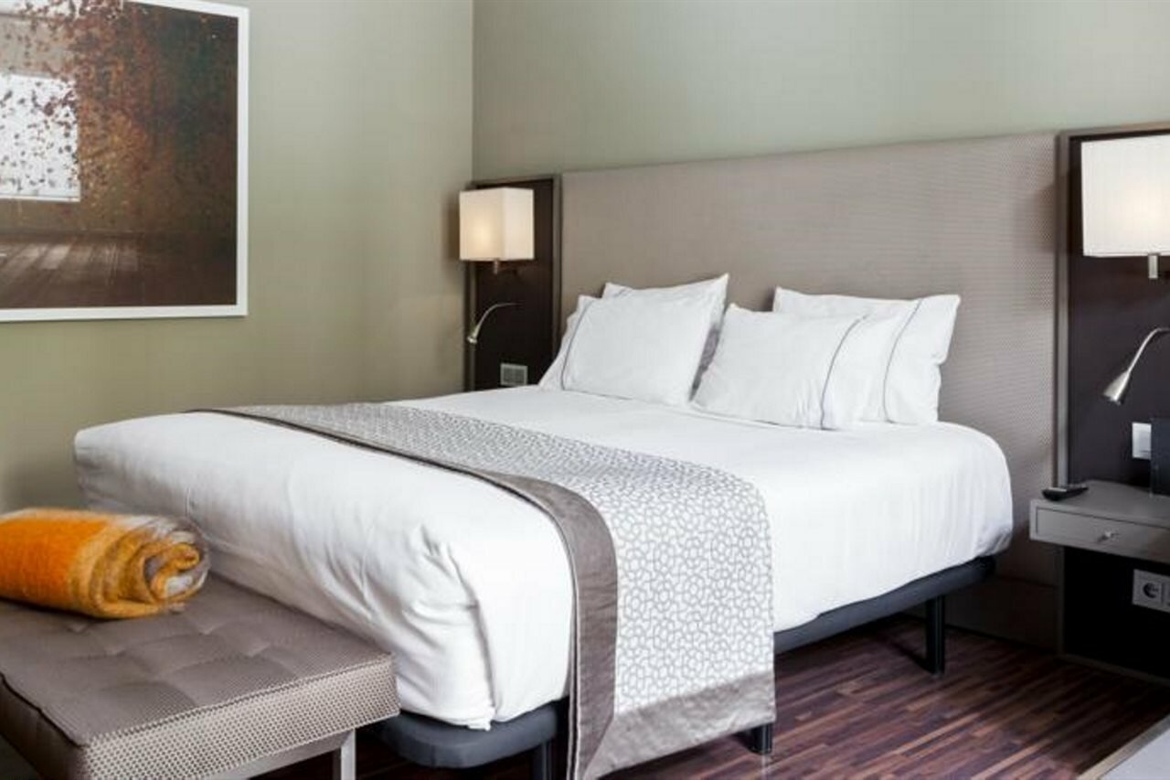 Фото Hotel Palacio Del Retiro, Autograph Collection