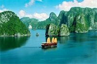 Гостиница Hanoi Garden Boutique Hotel & SPA