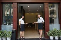 Фото Hanoi Merci Hotel