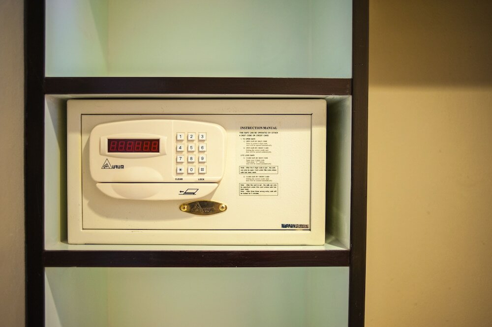 Фото Dynasty Grande Hotel