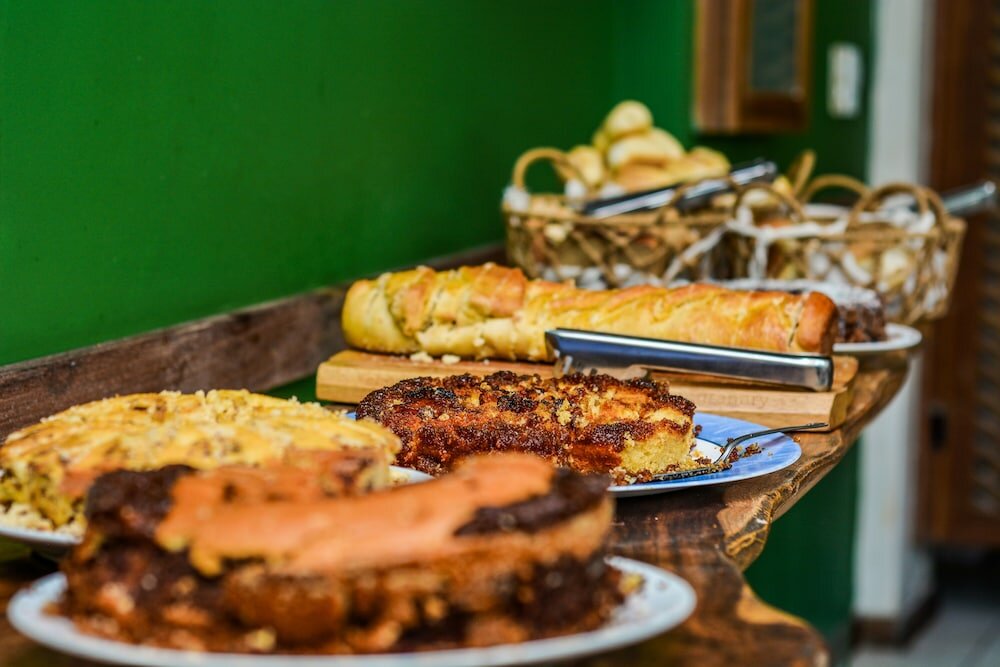 Фото Fortpraia Hotel