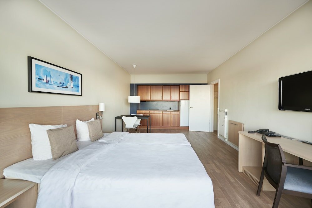 Фото Hotel Marina