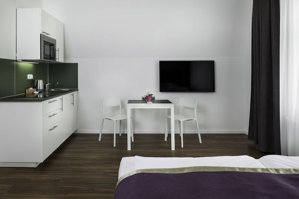 Фото Elizabeth Suites