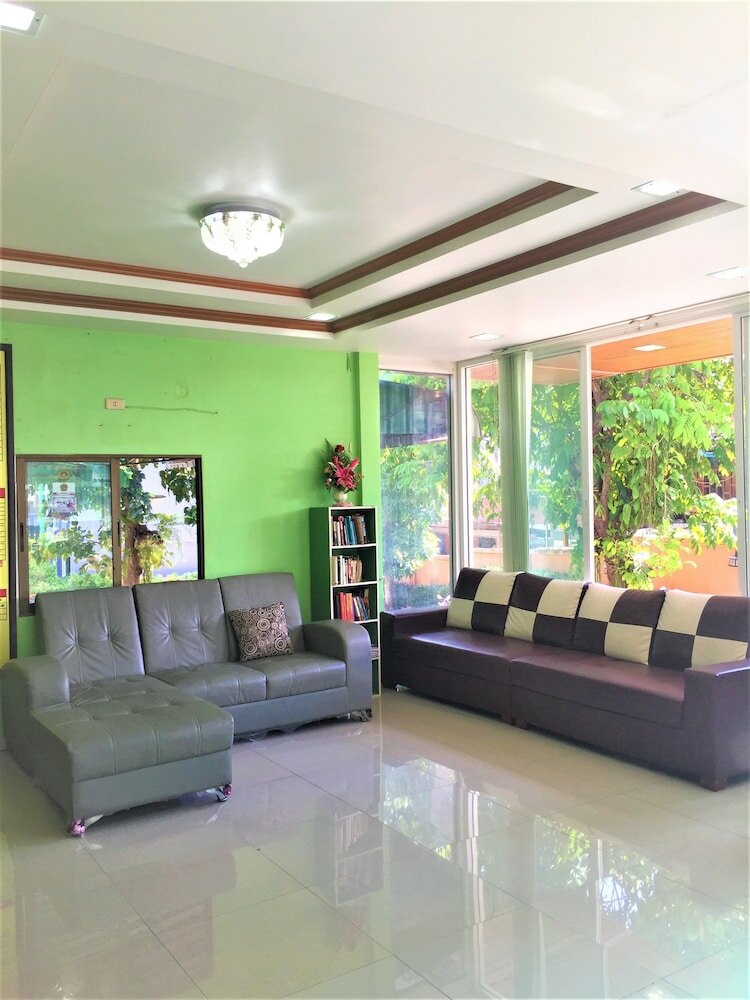 Фото Aonang Village Resort by Bunk