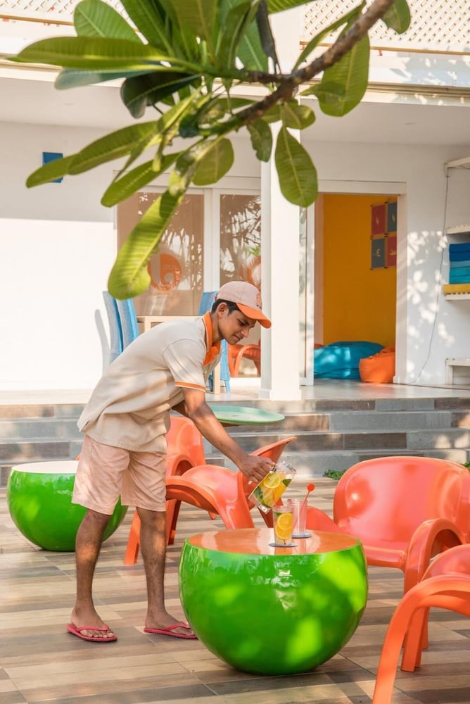 Фото Hotel J Negombo