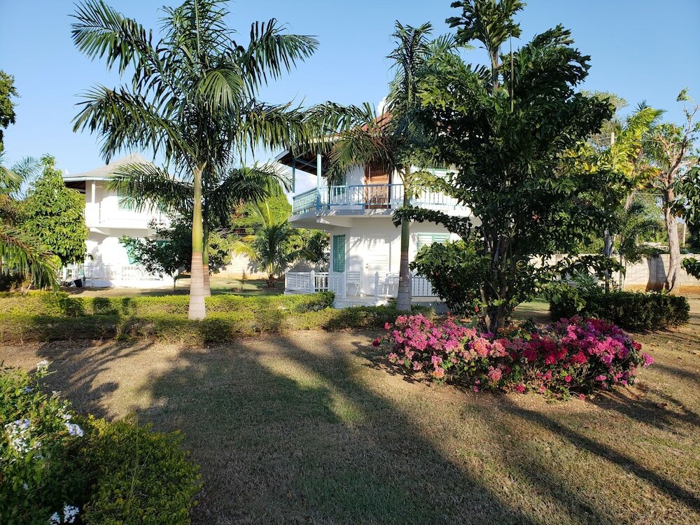 Фото Getaway Negril