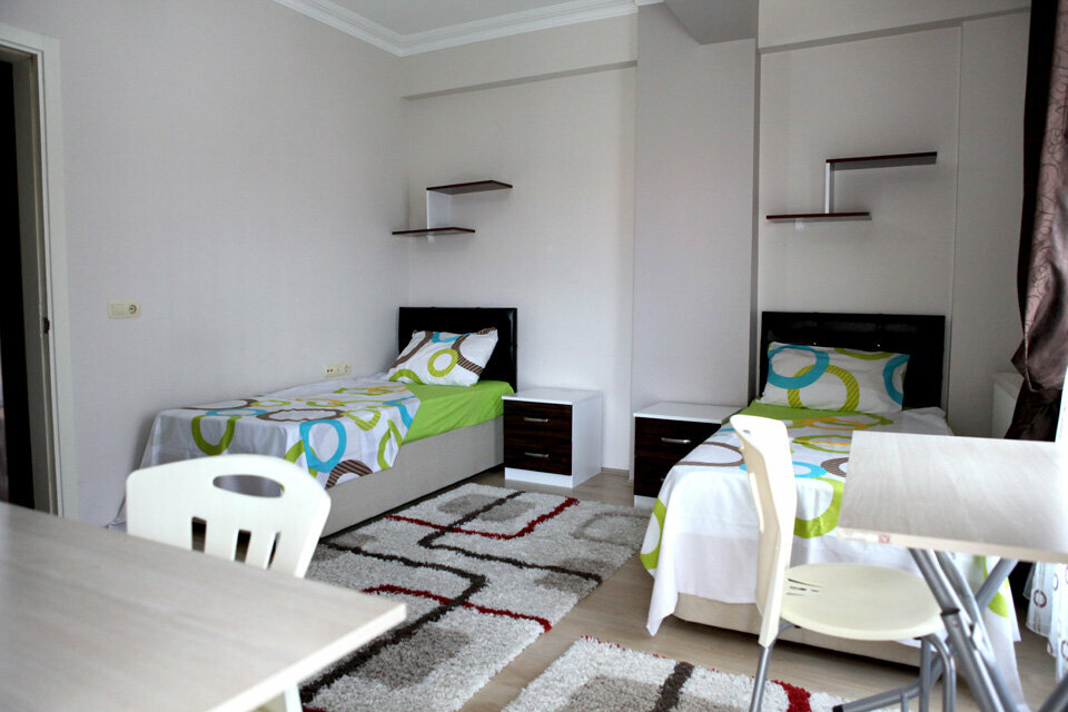 Dormitory Pau Camlik Girls' Dormitory, Denizli, photo