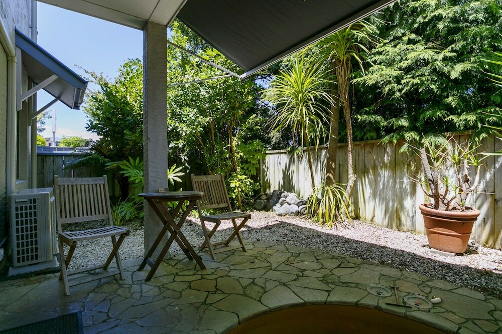 Фото Baycrest Lodge