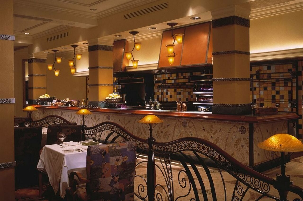 Фото Disney's Grand Floridian Resort & SPA