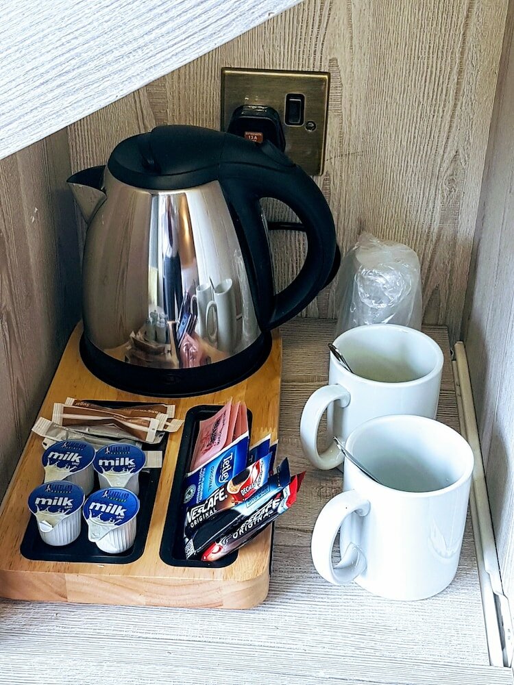 Фото Rennie Mackintosh Station Hotel