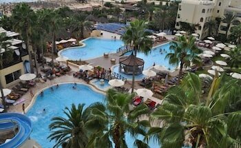 Фото Paradis Palace