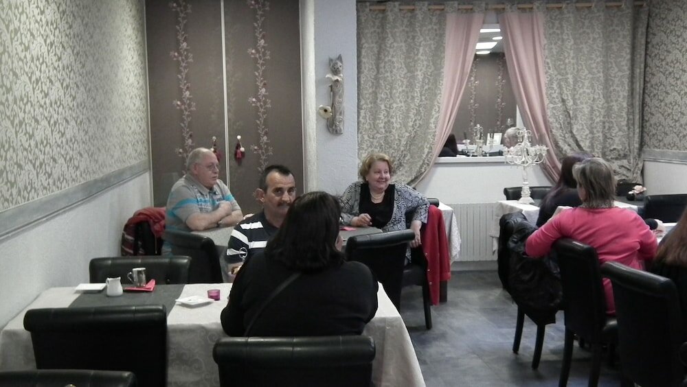 Фото Hôtel des Pays-Bas