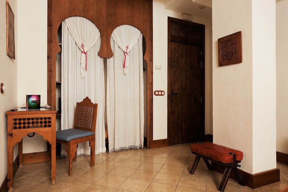 Фото Alcoba del Rey de Sevilla Boutique Hotel