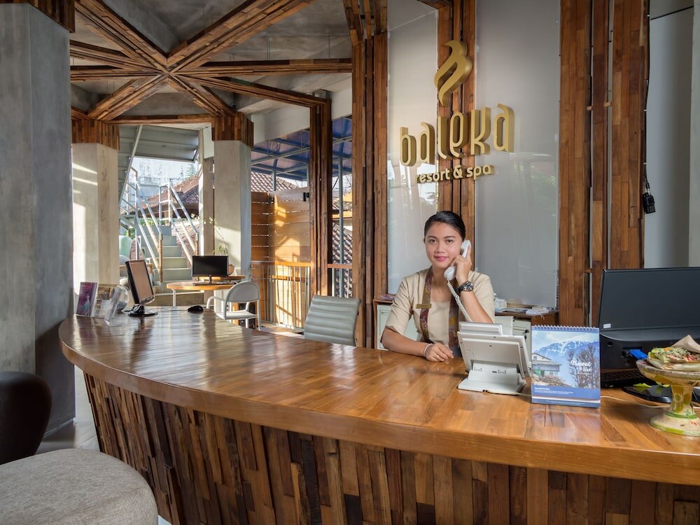 Фото Baleka Resort Hotel & SPA