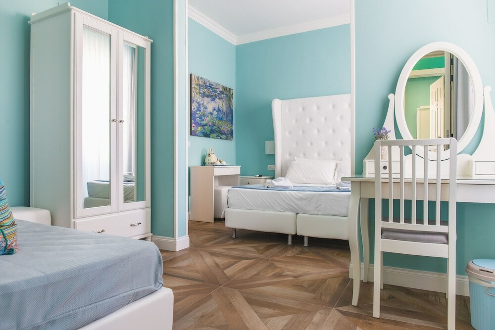 Фото La Residenza di Michelangelo