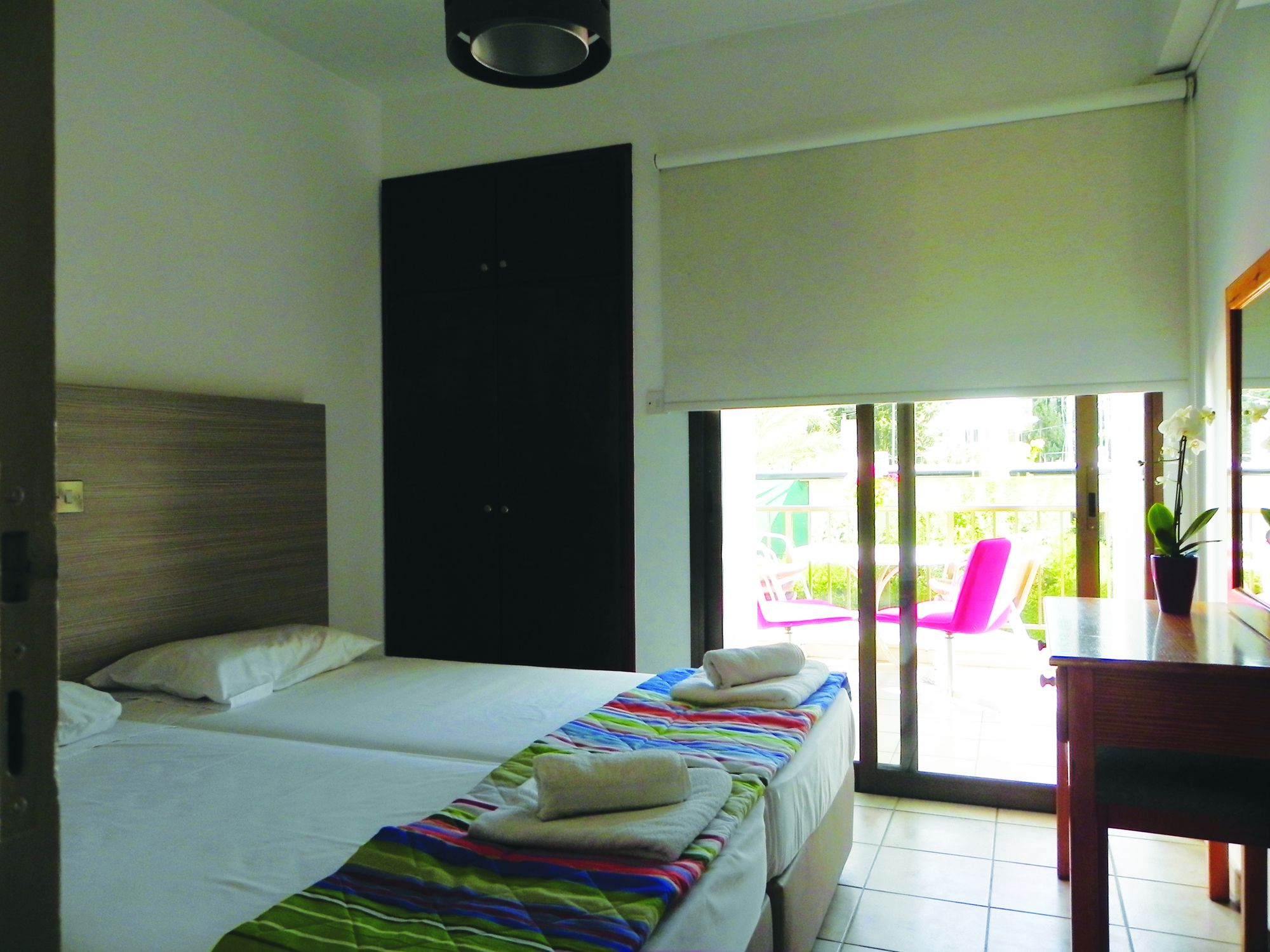 Фото Andries Apartments