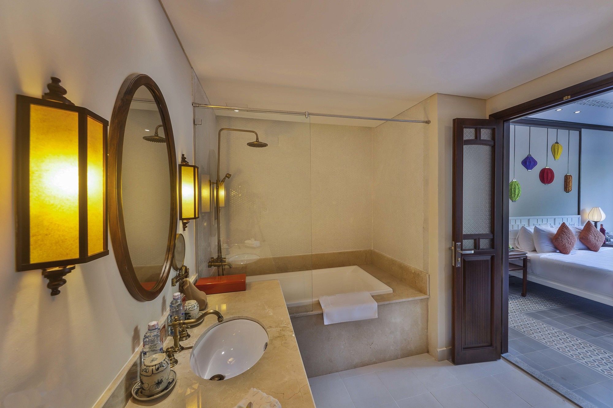 Фото Cozy Hoian Boutique Villas