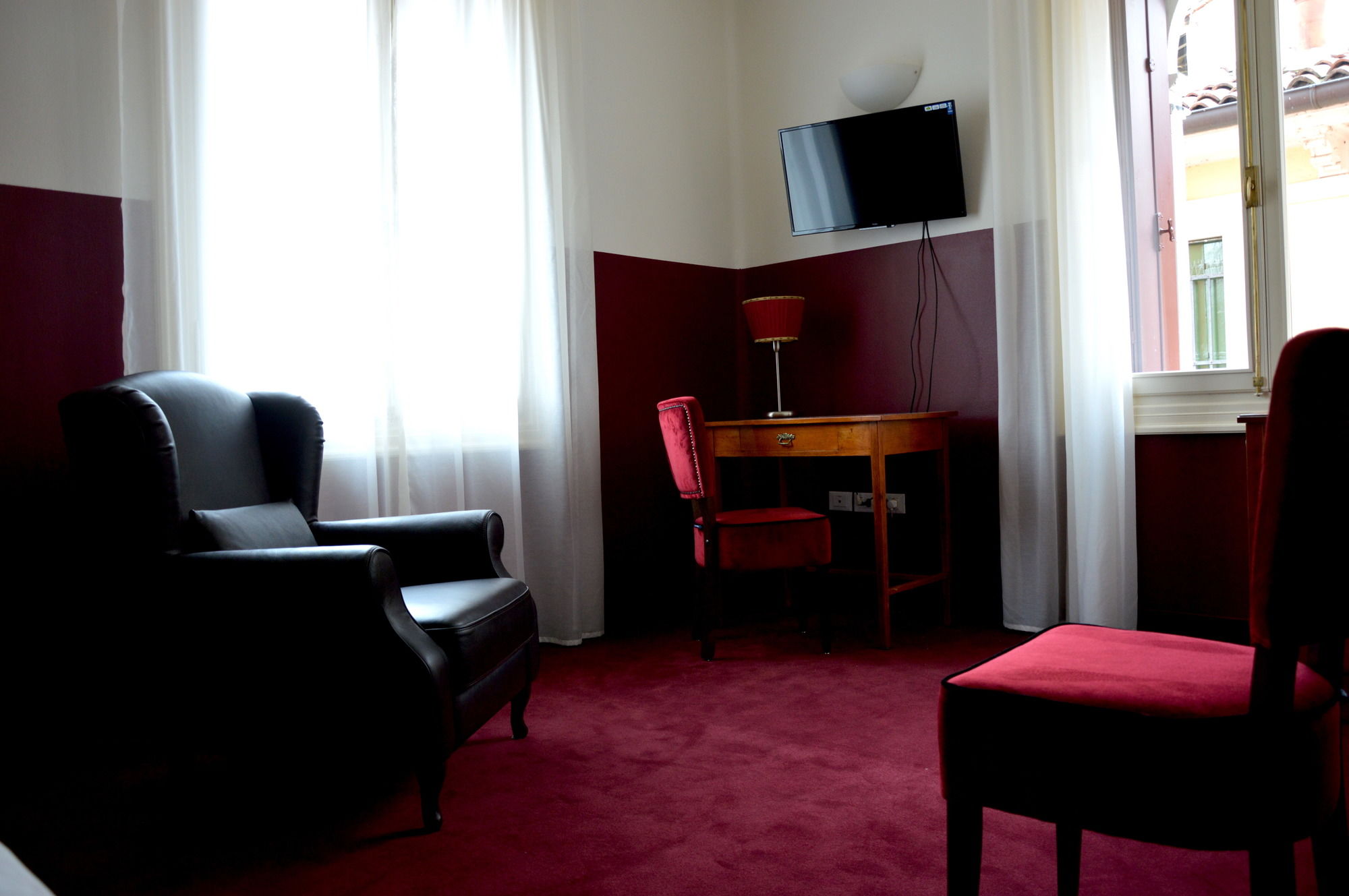 Фото Antico Hotel Vicenza