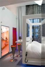 Фото Mercure Strasbourg Centre Petite France hotel