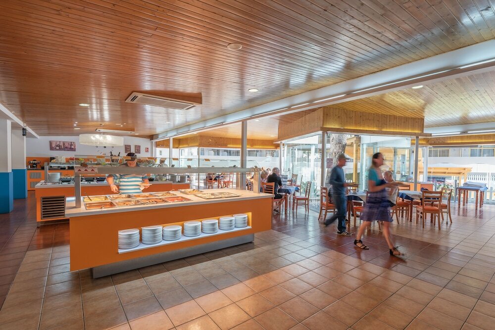 Фото Apartamentos Salou Pacific