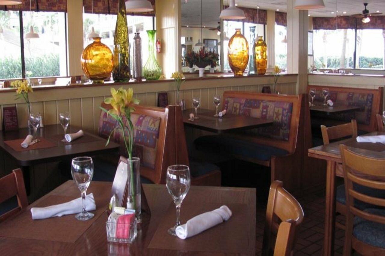 Фото Holiday Inn Resort: Galveston-On The Beach, an Ihg Hotel