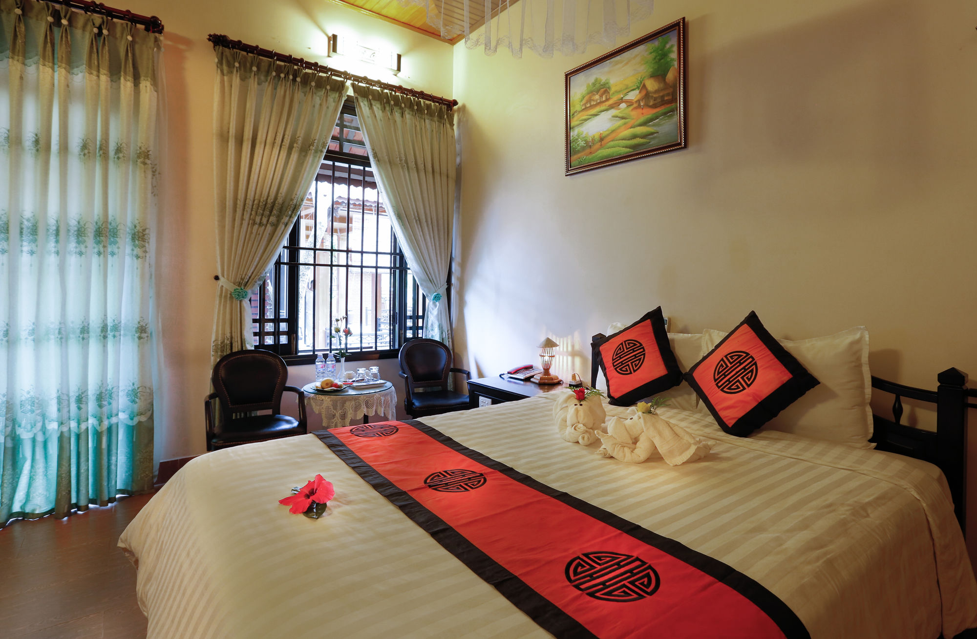 Фото Betel Garden Villas