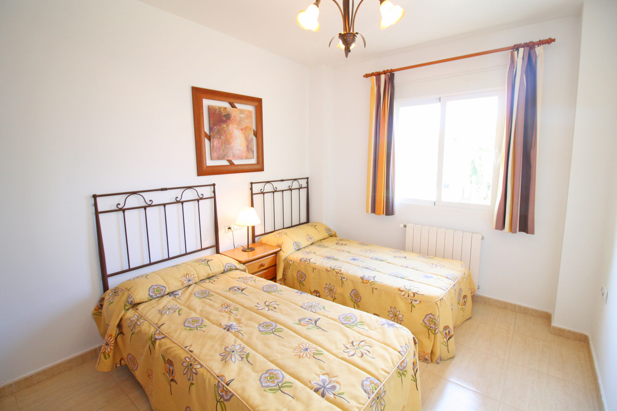 Фото Villas Costa Calpe - Altamar