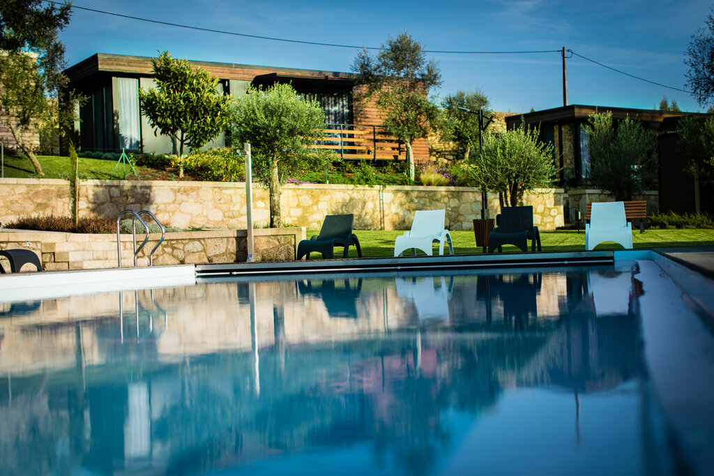 Hotel Prazer da Natureza Resort & SPA, Viana do Castelo District, photo