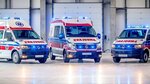 Private Oxygen Ambulance (Istanbul, Kartal, Cevizli Neighborhood), emergencias