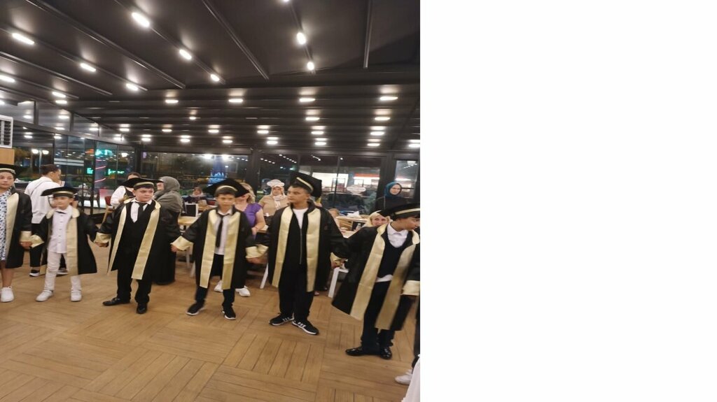 Primary school Mustafa Kemal Primary School, Samsun, photo